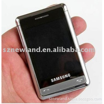 Samsung P520 mobile phone